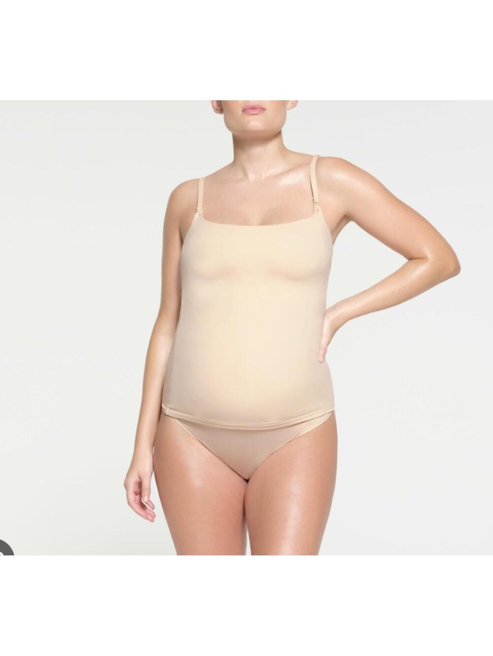 265 Fits everybody nursing bodysuit
